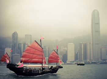 اخذ ویزای توریستی هنگ کنگ